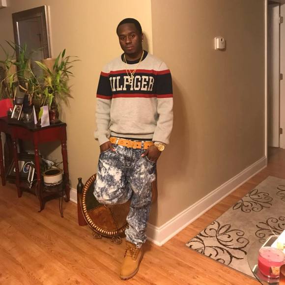 Meet your Posher, Jeremy - Picture 1 of 1